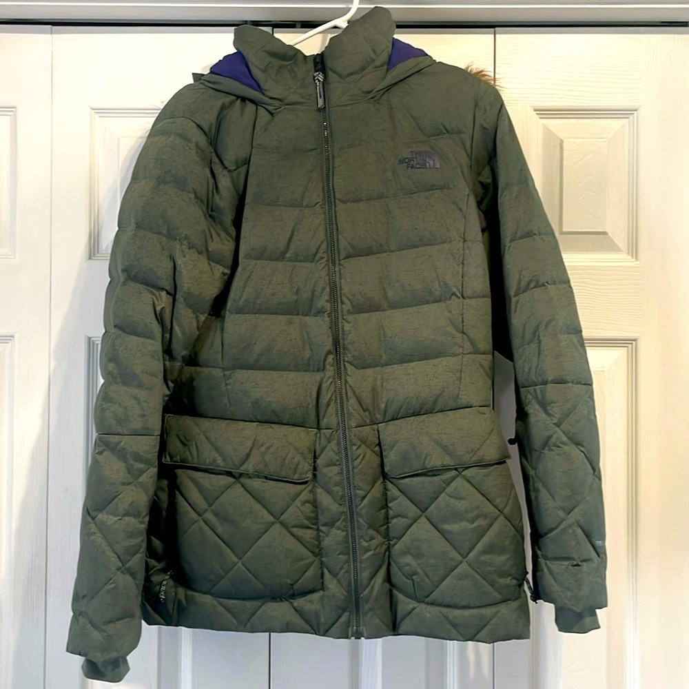 The North Face Ski Jacket